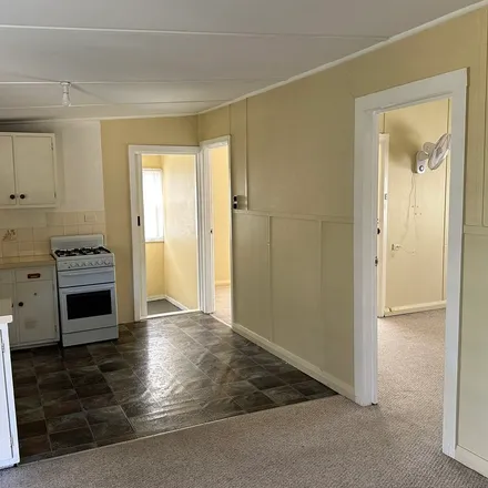 Rent this 1 bed apartment on Martin Bridge in Manning River Drive, Taree South NSW 2430