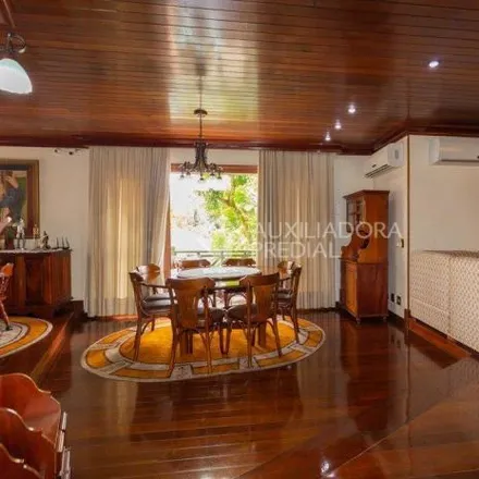 Rent this 6 bed house on unnamed road in Cavalhada, Porto Alegre - RS