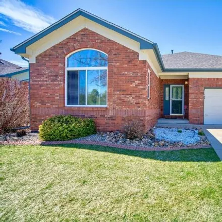 Buy this 3 bed house on 3409 Boxelder Drive in Longmont, CO 80503