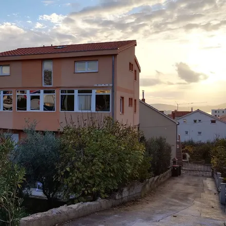 Buy this 12 bed house on Put Biliga in 23106 Zadar, Croatia