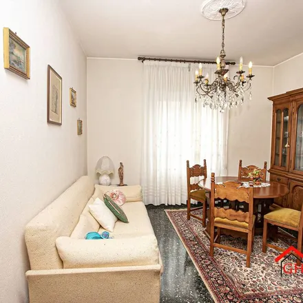 Rent this 2 bed apartment on Via Ruggero Leoncavallo in 16154 Genoa Genoa, Italy