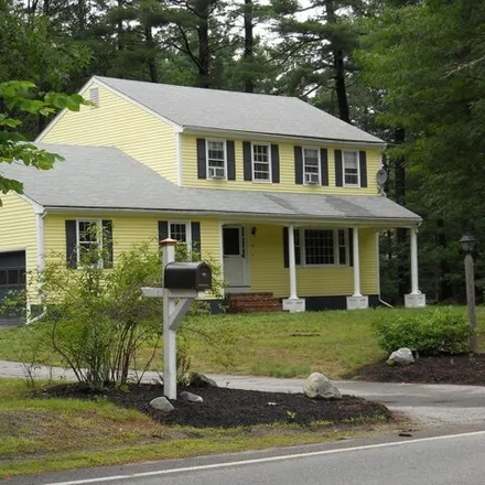 Rent this 4 bed house on 46 Plain Road in Westford, MA 08163