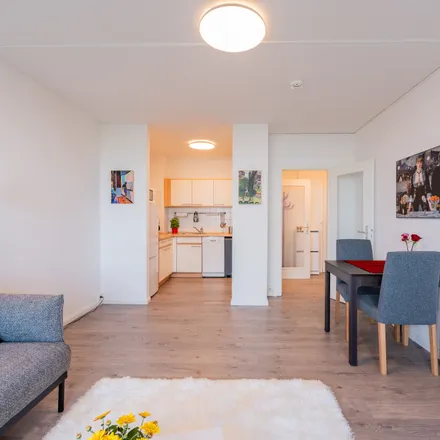 Rent this 1 bed apartment on Leipziger Straße 46 in 10117 Berlin, Germany