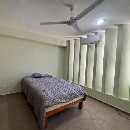 Rent this 1 bed apartment on Calle 9 in 97139 Mérida, YUC