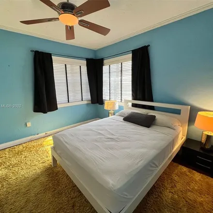 Rent this 1 bed apartment on 1560 Meridian Avenue in Miami Beach, FL 33139