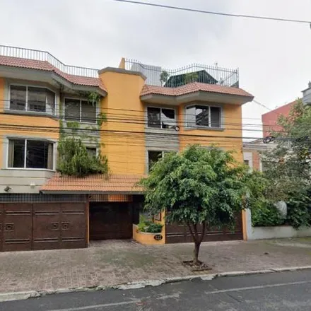 Buy this 4 bed house on Calle Moras 502 in Benito Juárez, 03104 Mexico City