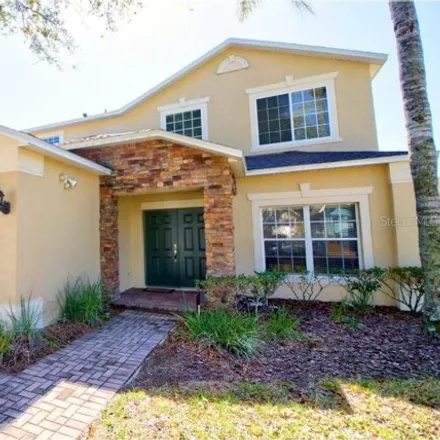 Buy this 5 bed house on 607 Highgate Park Boulevard in Polk County, FL 33897