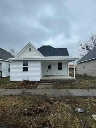 Image 1 - 2279 North 2nd Street, Vincennes, IN 47591, USA - House for sale