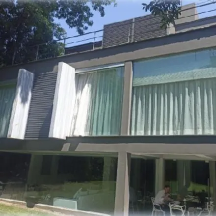 Rent this 6 bed house on BBVA Bancomer in Avenida Paseo de la Reforma, Colonia Molino del Rey