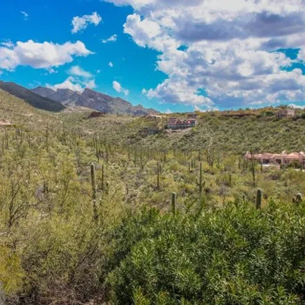 Image 4 - 7600 N Viale Di Buona Fortuna, Tucson, Arizona, 85718 - House for sale