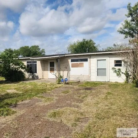 Buy this 3 bed house on 196 South 27th Street in Harlingen, TX 78550