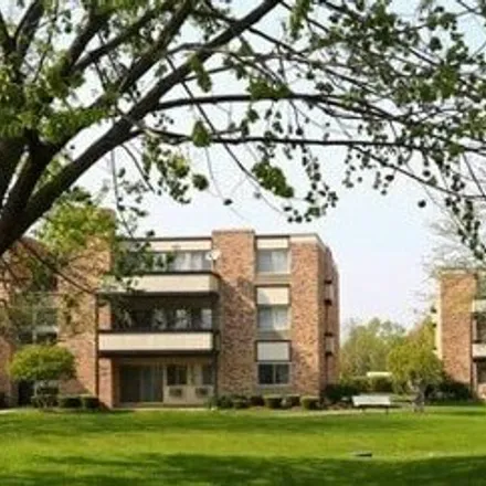 Image 1 - 1758 Maple Place, Schaumburg, IL 60173, USA - Condo for rent