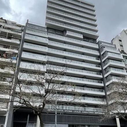 Image 1 - DepiLife, Junín, Recoleta, C1113 AAC Buenos Aires, Argentina - Apartment for sale