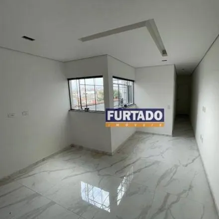 Image 2 - Rua Anapurus, Vila Helena, Santo André - SP, 09175-500, Brazil - Apartment for sale