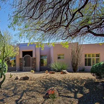 Buy this 4 bed house on 7909 East Santa Catalina Drive in Scottsdale, AZ 85255