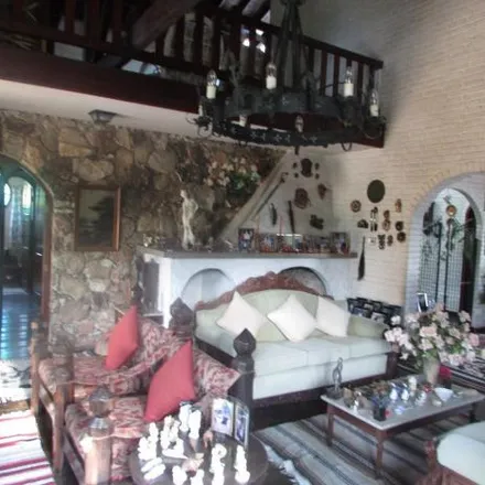 Buy this 5 bed house on Avenida Otacílio Negrão de Lima in Pampulha, Belo Horizonte - MG