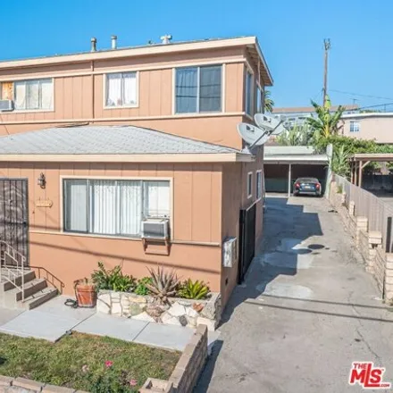 Image 3 - 2759 Council Street, Los Angeles, CA 90026, USA - House for sale