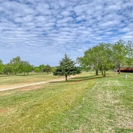 Image 3 - Brent Bruehl Memorial Golf Course, Park Road, Purcell, OK 73080, USA - House for sale