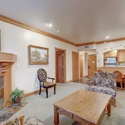 Image 9 - Zermatt Resort, West Baren Lane, Midway, Wasatch County, UT 84049, USA - Condo for sale