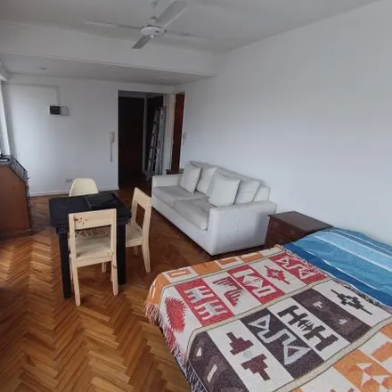 Rent this studio apartment on Avenida Paseo Colón 1096 in San Telmo, C1101 AAH Buenos Aires