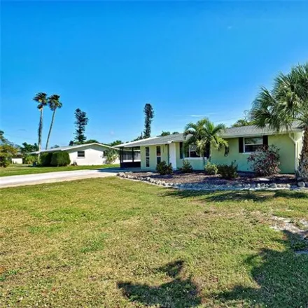 Image 4 - 1335 Queen Road, South Venice, Sarasota County, FL 34293, USA - House for sale