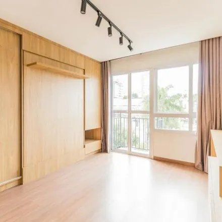 Rent this 1 bed apartment on Rua 8 de Julho in Jardim Botânico, Porto Alegre - RS