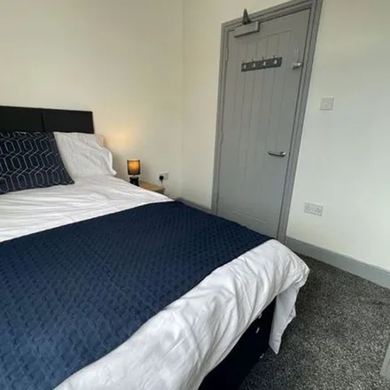 Rent this 1 bed apartment on Inskip Terrace in Gateshead, NE8 4AJ