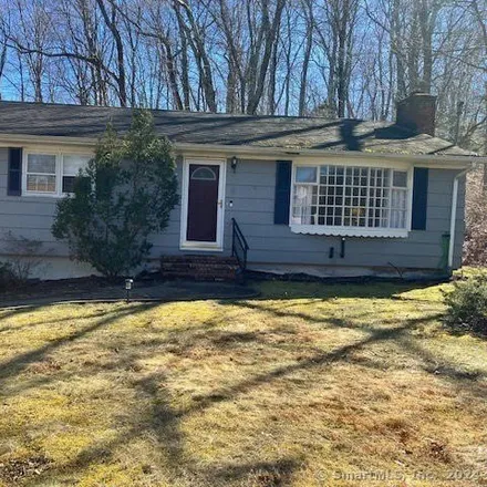 Buy this 3 bed house on 7 Tulip Lane in Shelton, CT 06484