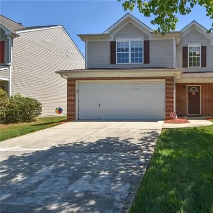Buy this 4 bed house on 1466 Haverford Road Northwest in Concord, NC 28027
