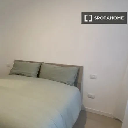 Rent this 1 bed apartment on Carrefour Market in Viale Giovanni da Cermenate 62, 20141 Milan MI