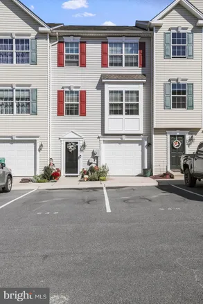 Image 1 - 542 South Carlisle Street, Greencastle, Franklin County, PA 17225, USA - Townhouse for sale