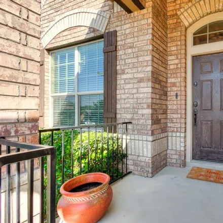Rent this 4 bed house on 11710 Elicena Road in Alamo Ranch, TX 78253