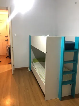 Rent this 3 bed apartment on Carrer de Bailèn in 49, 08009 Barcelona