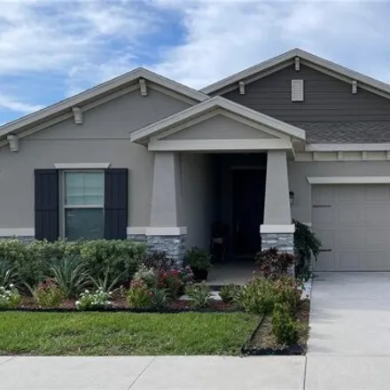 Rent this 1 bed house on Citrus Pointe Drive in Davenport, Polk County