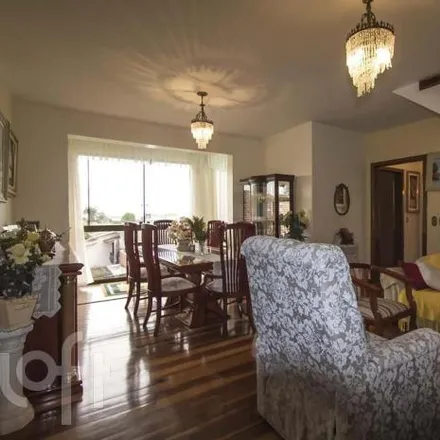 Buy this 2 bed apartment on Rua Cangussu in Nonoai, Porto Alegre - RS