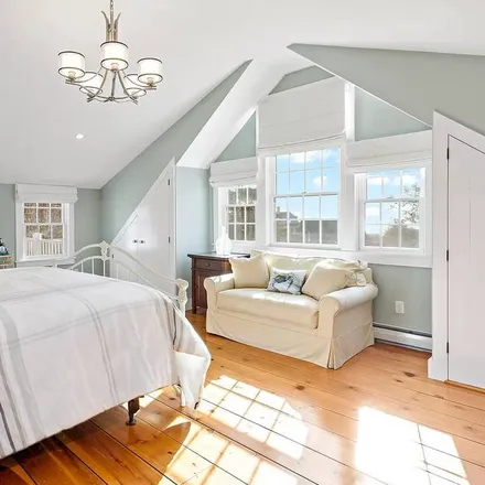 Rent this 5 bed house on Barnstable County in Massachusetts, USA