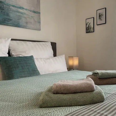 Rent this 1 bed apartment on 71272 Renningen