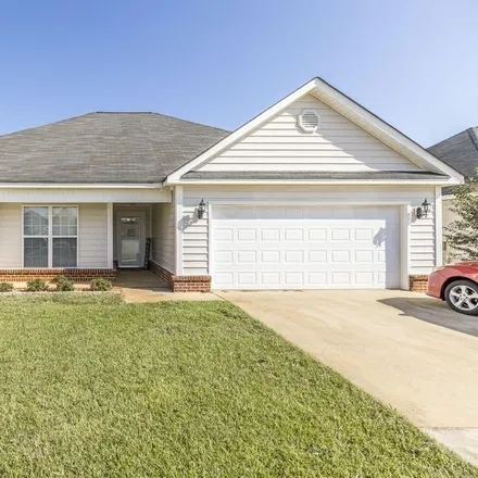 Buy this 3 bed house on 114 South Charity Lane in Warner Robins, GA 31088