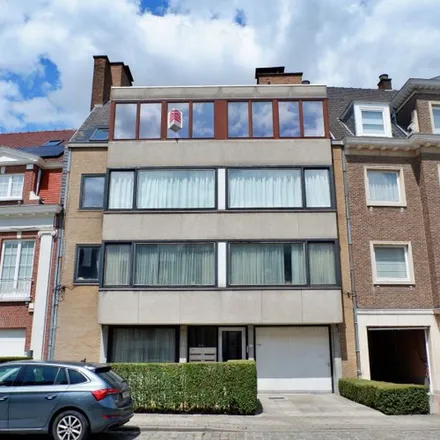 Image 9 - Monseigneur De Haernelaan 41, 8500 Kortrijk, Belgium - Apartment for rent