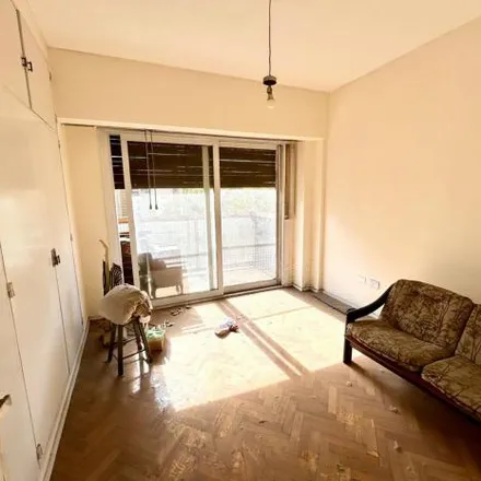 Buy this 3 bed apartment on Riobamba 338 in Balvanera, 1045 Buenos Aires