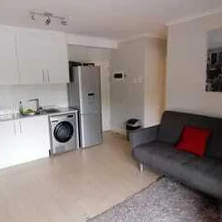 Rent this 1 bed apartment on Tullyallen Road in Cape Town Ward 58, Cape Town