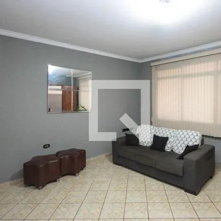 Buy this 3 bed house on Rua das Giestas 633 in Vila Prudente, São Paulo - SP