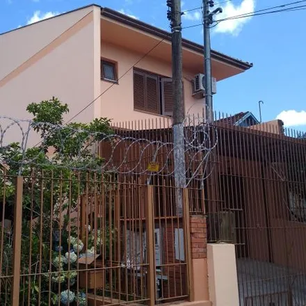 Buy this 4 bed house on Rua Emílio Boeckel in Fião, São Leopoldo - RS