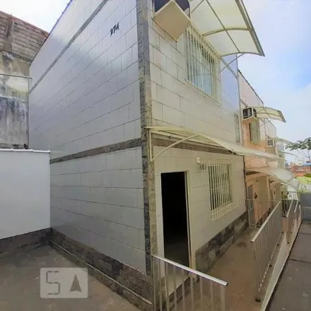 Rent this 2 bed house on Rua Frei Henrique in Piedade, Rio de Janeiro - RJ