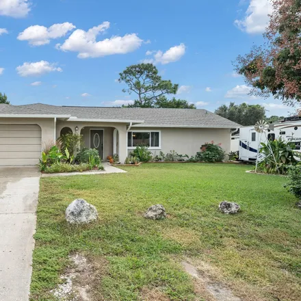 Image 2 - 4362 Union Springs Road, Spring Hill, FL 34608, USA - House for sale