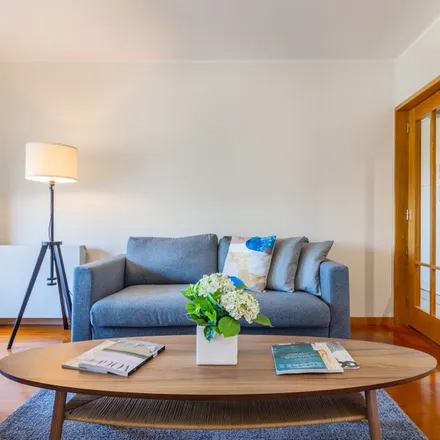 Rent this 1 bed apartment on Rua de Afonso Baldaia in 4150-503 Porto, Portugal