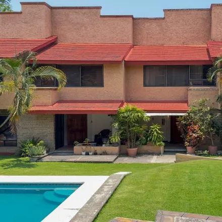 Buy this 3 bed house on Calle Luna in Villas del Lago, 62360 Cuernavaca