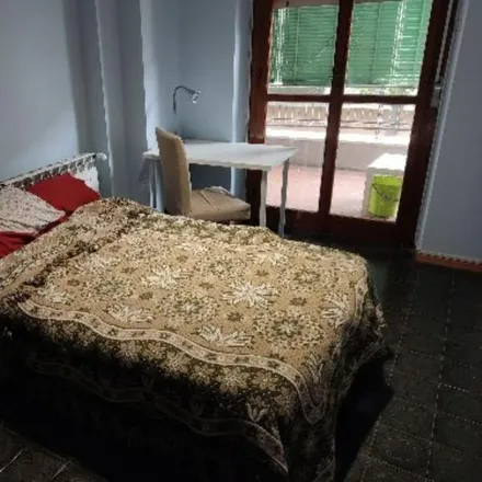 Rent this 5 bed room on Casal Bruciato/Zampieri in Via di Casal Bruciato, 00157 Rome RM