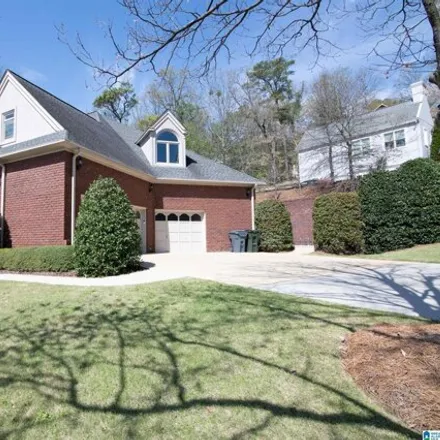 Image 9 - 1220 South Cove Lane, Vestavia Hills, AL 35216, USA - House for sale