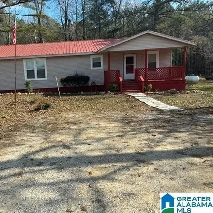 Buy this 3 bed house on 4499 Clay County 7 in Coleta, Clay County